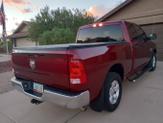 Thumbnail of 2019 Red RAM 1500 Classic