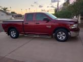 Thumbnail of 2019 Red RAM 1500 Classic