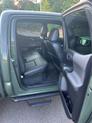 Thumbnail of 2021 Green Toyota Tacoma