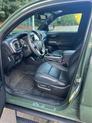 Thumbnail of 2021 Green Toyota Tacoma