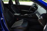 Thumbnail of 2025 Blue Hyundai ELANTRA