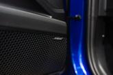 Thumbnail of 2025 Blue Hyundai ELANTRA