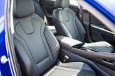 Thumbnail of 2025 Blue Hyundai ELANTRA