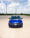 Thumbnail of 2025 Blue Hyundai ELANTRA