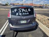 Thumbnail of 2009 Gray Mazda Mazda5
