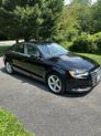 Thumbnail of 2015 Black Audi A3