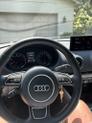 Thumbnail of 2015 Black Audi A3