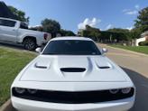 Thumbnail of 2023 White Dodge Challenger