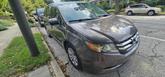 Thumbnail of 2016 Gray Honda Odyssey