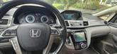Thumbnail of 2016 Gray Honda Odyssey