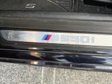 Thumbnail of 2020 Black BMW M550