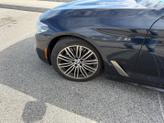 Thumbnail of 2020 Black BMW M550