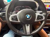 Thumbnail of 2020 Black BMW M550