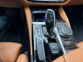 Thumbnail of 2020 Black BMW M550