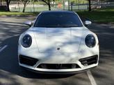 Thumbnail of 2024 White Porsche 911