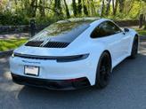 Thumbnail of 2024 White Porsche 911