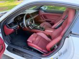 Thumbnail of 2024 White Porsche 911