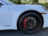 Thumbnail of 2024 White Porsche 911
