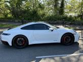 Thumbnail of 2024 White Porsche 911