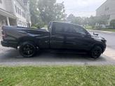 Thumbnail of 2023 Black RAM 1500