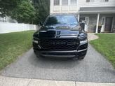 Thumbnail of 2023 Black RAM 1500