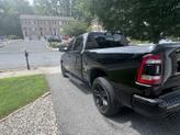Thumbnail of 2023 Black RAM 1500