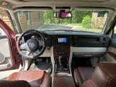 Thumbnail of 2007 Red Jeep Commander