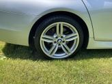 Thumbnail of 2016 Silver BMW 550