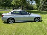 Thumbnail of 2016 Silver BMW 550