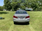 Thumbnail of 2016 Silver BMW 550