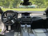 Thumbnail of 2016 Silver BMW 550