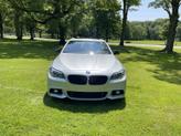 Thumbnail of 2016 Silver BMW 550