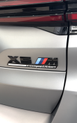 Photo of 2025 Silver BMW X5 M