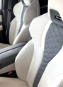 Thumbnail of 2025 Silver BMW X5 M