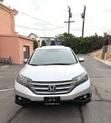 Thumbnail of 2013 Silver Honda CR-V