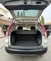 Thumbnail of 2013 Silver Honda CR-V