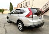 Thumbnail of 2013 Silver Honda CR-V