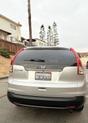 Thumbnail of 2013 Silver Honda CR-V