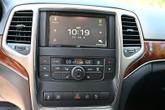 Thumbnail of 2012 Silver Jeep Grand Cherokee