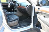 Thumbnail of 2012 Silver Jeep Grand Cherokee