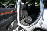 Thumbnail of 2012 Silver Jeep Grand Cherokee
