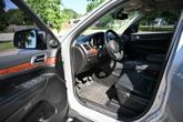 Thumbnail of 2012 Silver Jeep Grand Cherokee