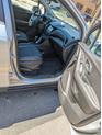 Thumbnail of 2017 Silver Chevrolet Trax