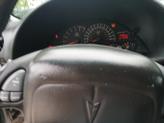 Thumbnail of 2002 Silver Pontiac Firebird