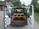 Thumbnail of 2016 White Ford Transit Connect