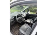 Thumbnail of 2016 White Ford Transit Connect