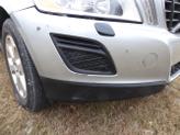 Thumbnail of 2012 Silver Volvo XC60
