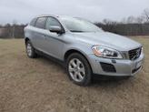 Thumbnail of 2012 Silver Volvo XC60