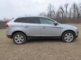 Thumbnail of 2012 Silver Volvo XC60