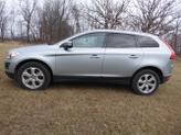 Thumbnail of 2012 Silver Volvo XC60